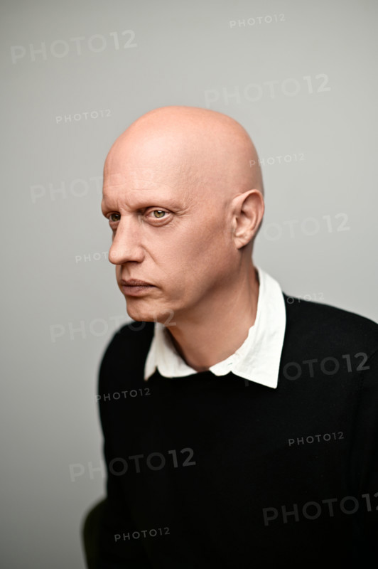 Frédéric Paulin