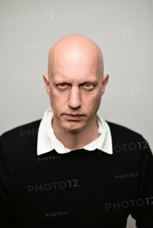 Frédéric Paulin