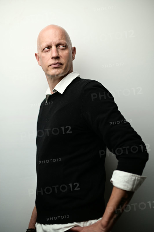 Frédéric Paulin