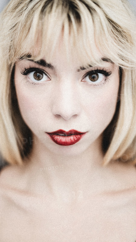 Roxane