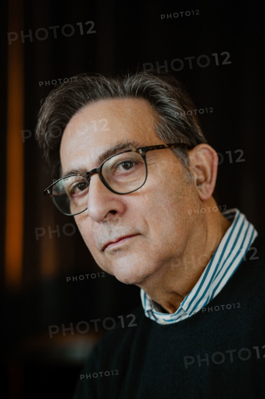 Jean-Marc Souvira