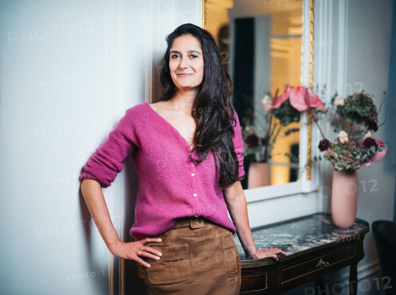 Marjolaine Piémont