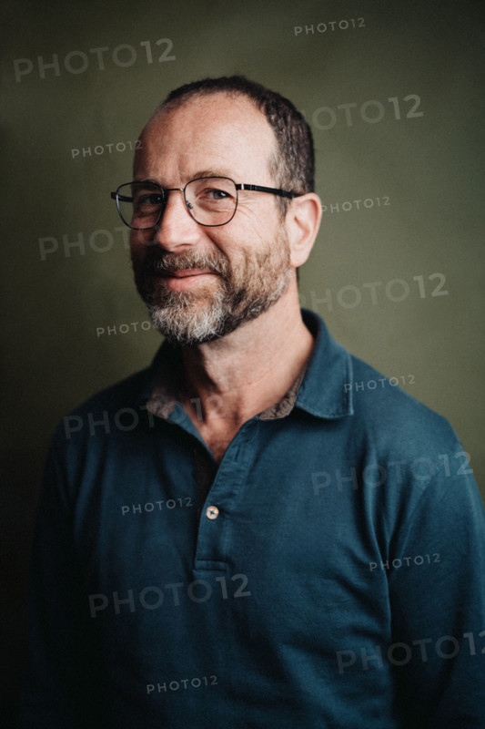 David Bry