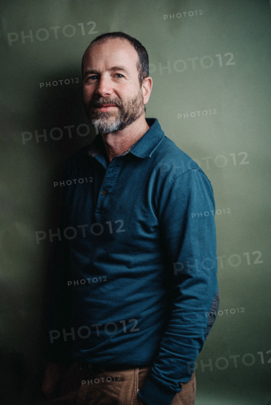 David Bry