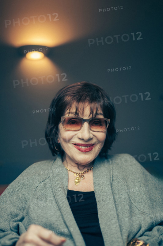 Judith Magre