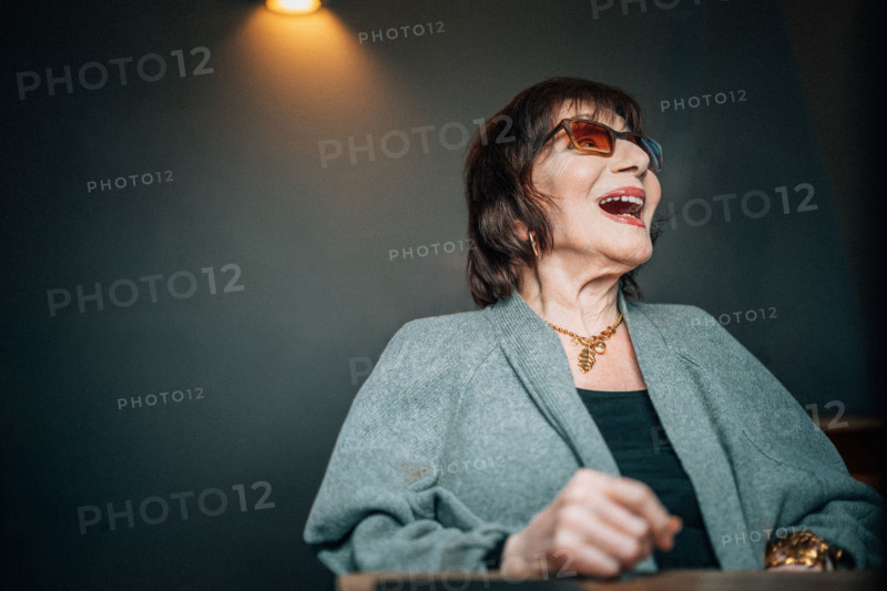 Judith Magre