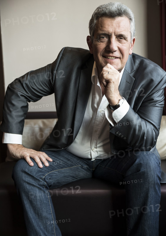 Claude Onesta