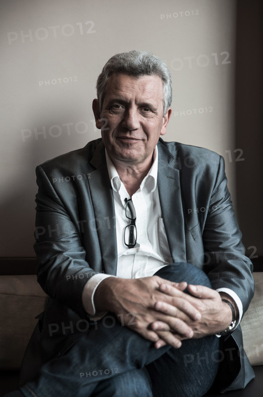 Claude Onesta