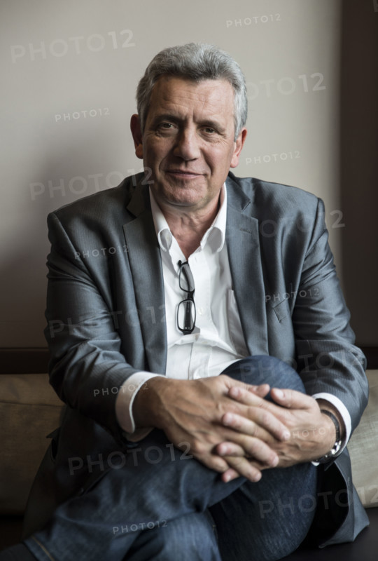 Claude Onesta