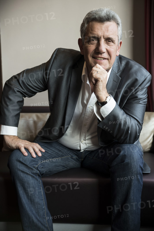 Claude Onesta