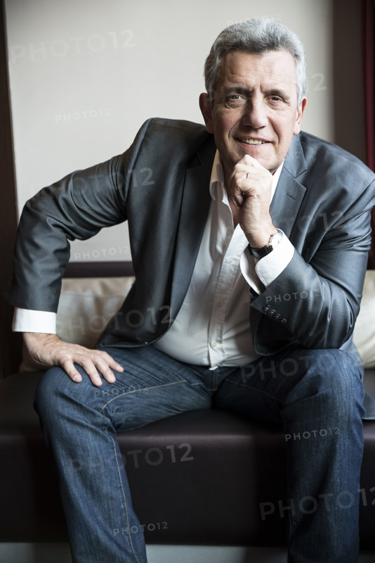 Claude Onesta