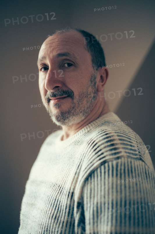 David S. Khara