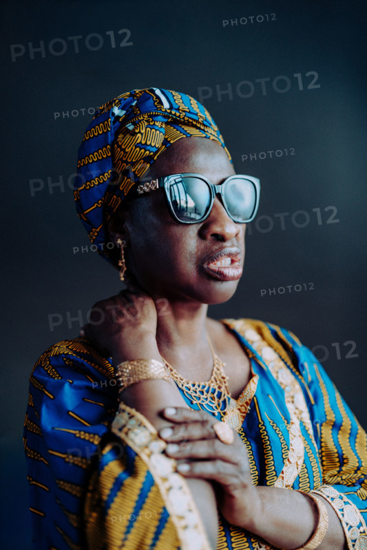 Mariam Doumbia
