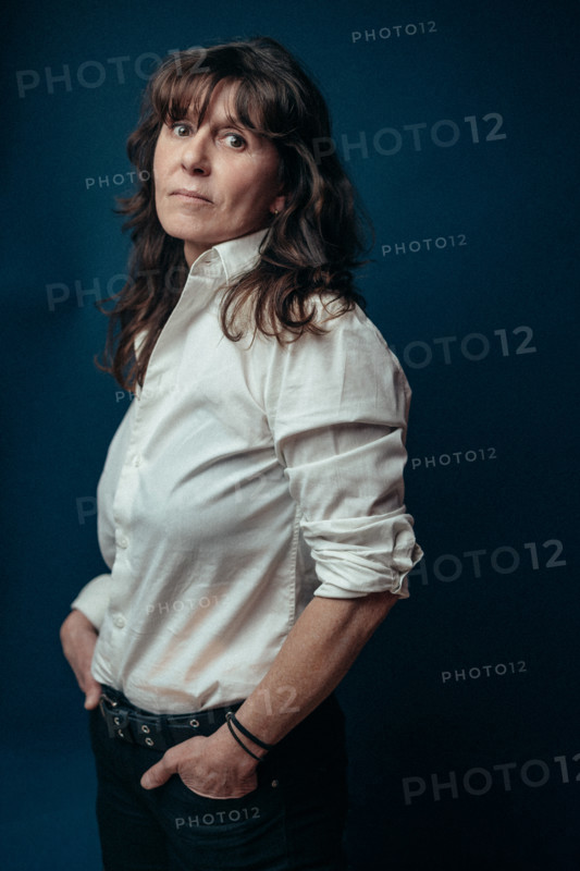Anouk Shutterberg