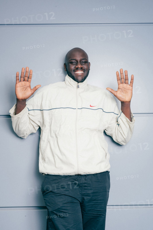 Bakary Sissoko