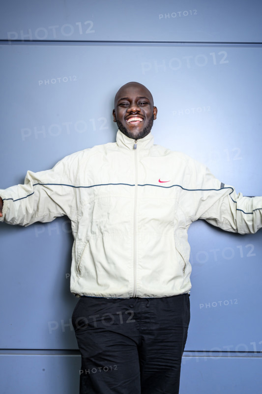 Bakary Sissoko