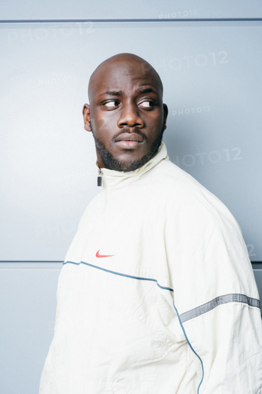 Bakary Sissoko