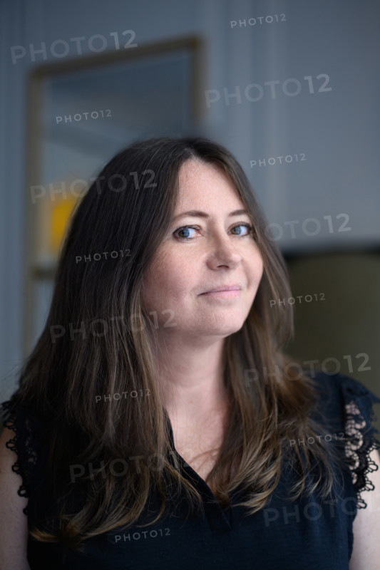 Bérénice Pichat