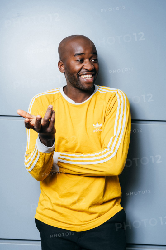 Francis Bolela