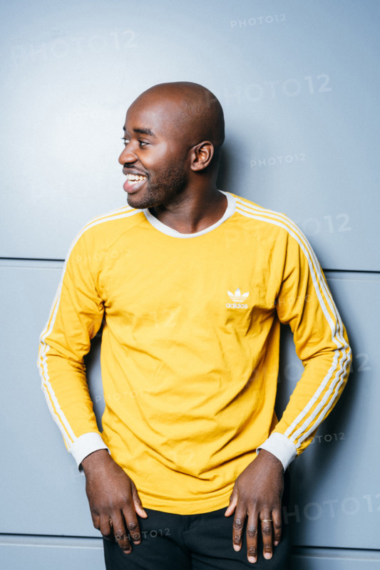 Francis Bolela