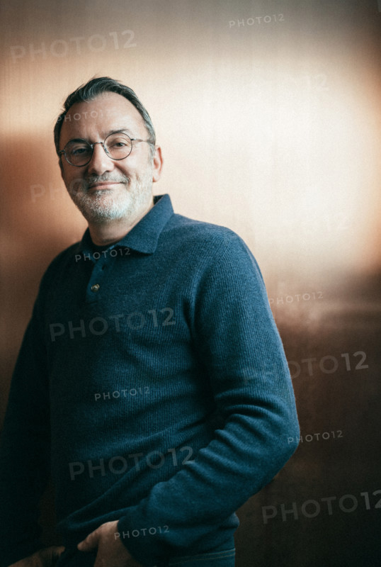 Frédéric Lopez