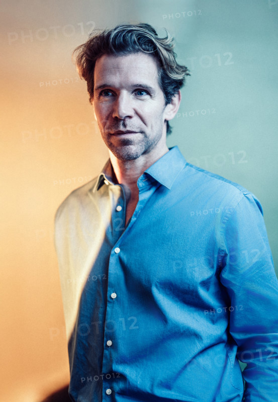 Julien Favreau