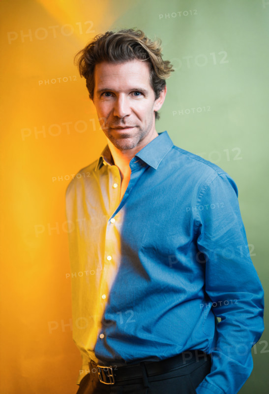 Julien Favreau