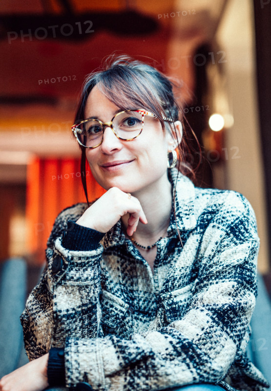Mélissa Da Costa