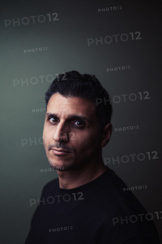 Ryad Baxx