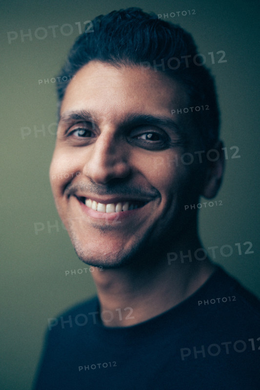 Ryad Baxx