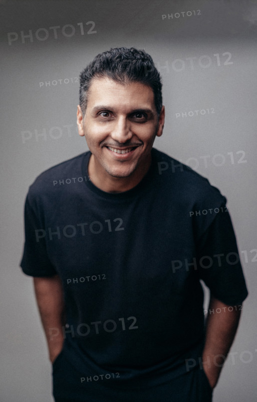 Ryad Baxx
