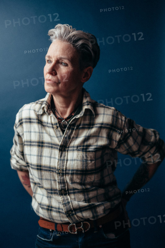 Sonja Delzongle