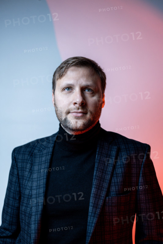 Alexandre Devecchio