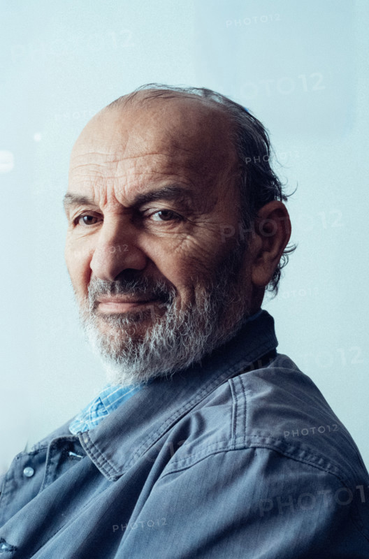 Alexandre Romanès