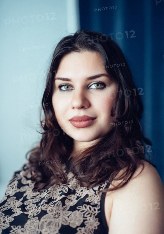 Rose Bouglione Romanès