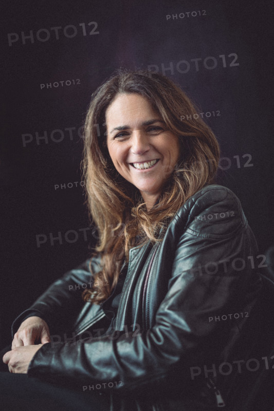 Valérie Bénaïm