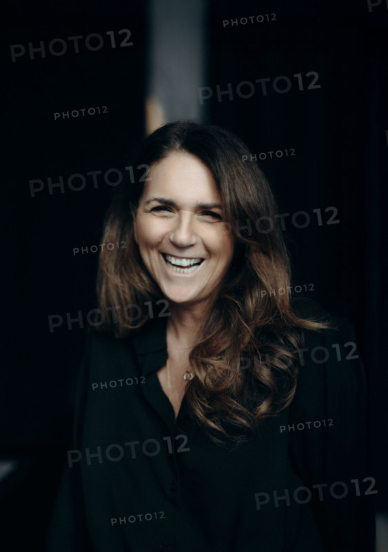 Valérie Bénaïm