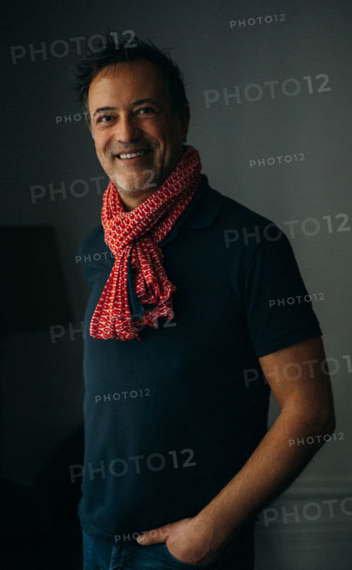Jean-Christophe Tixier