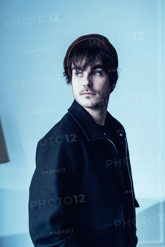 Gauvain Sers