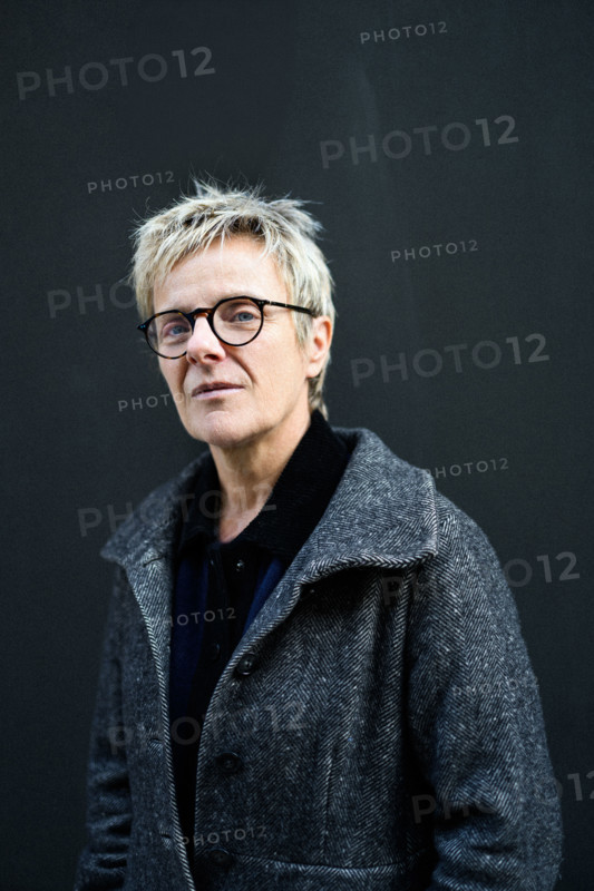 Géraldine Smith
