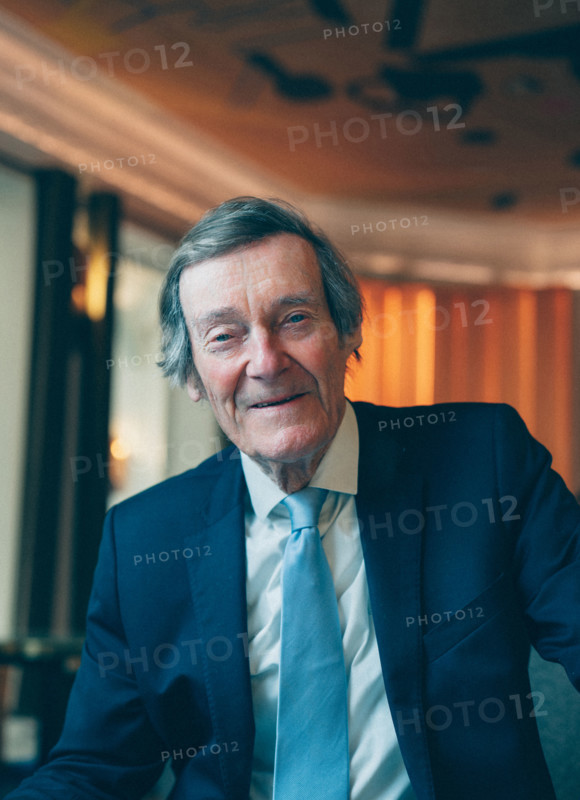 Gilles Cosson