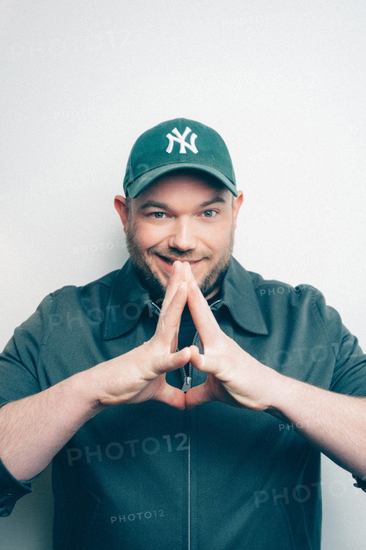 Mathieu Stepson