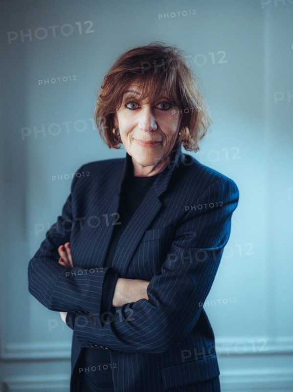 Michèle Halberstadt Pétin