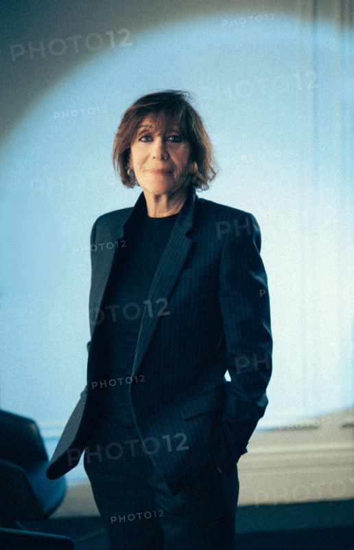 Michèle Halberstadt Pétin
