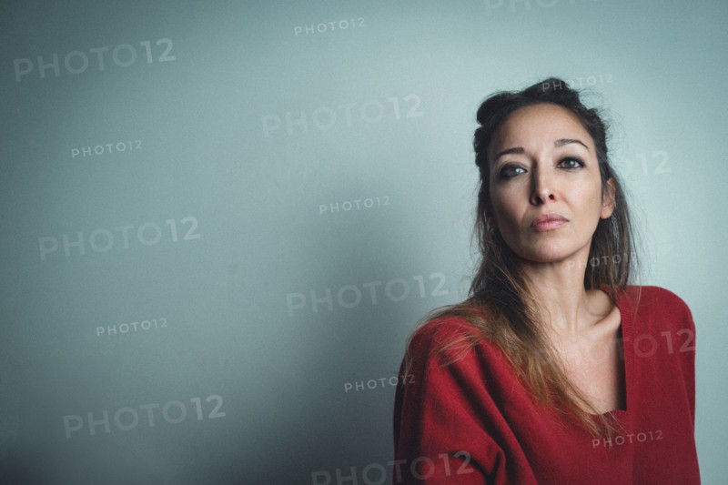 Saphia Azzeddine