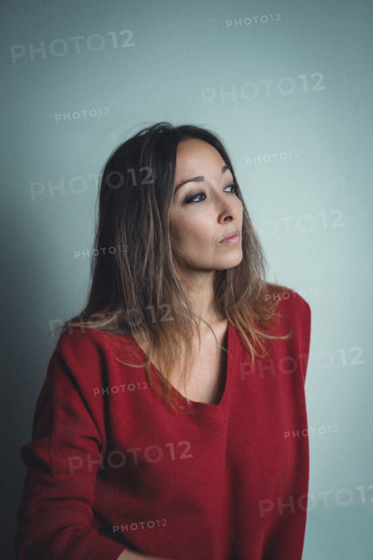 Saphia Azzeddine