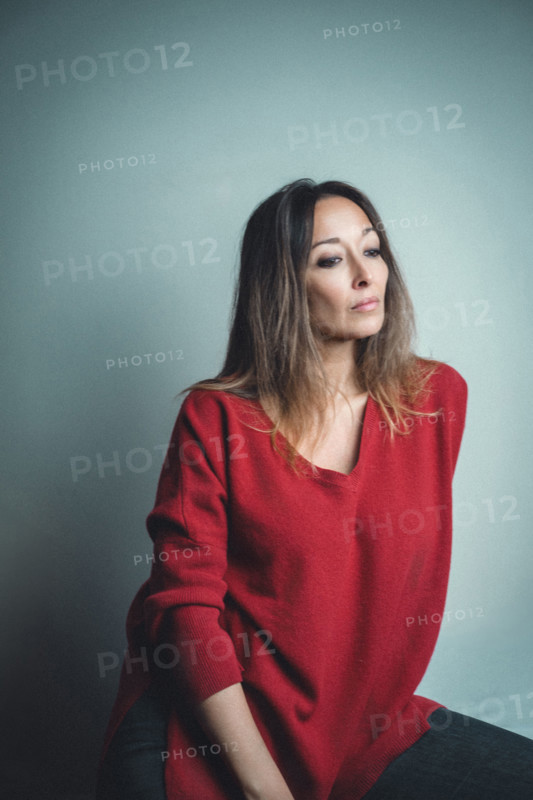 Saphia Azzeddine