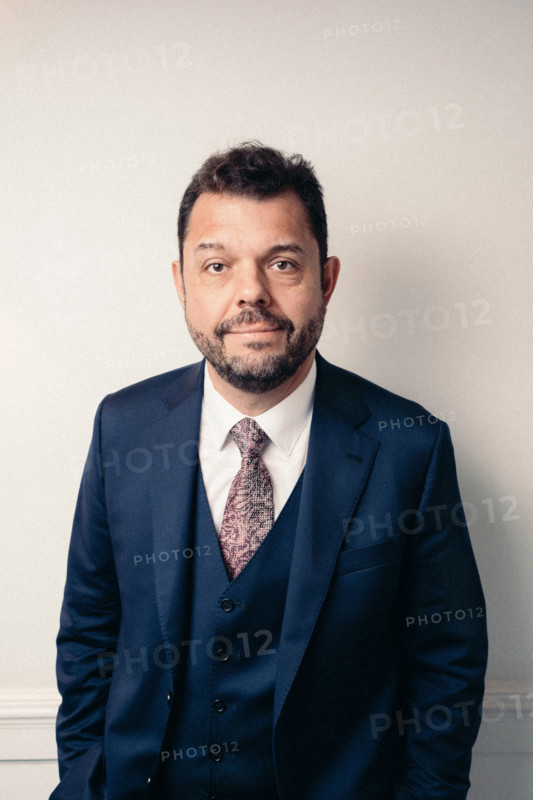 Thibault Muzergues