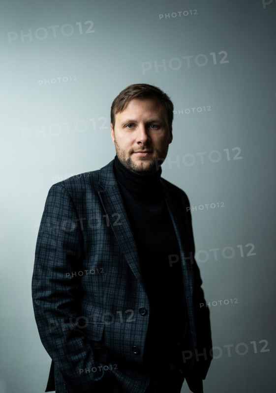 Alexandre Devecchio
