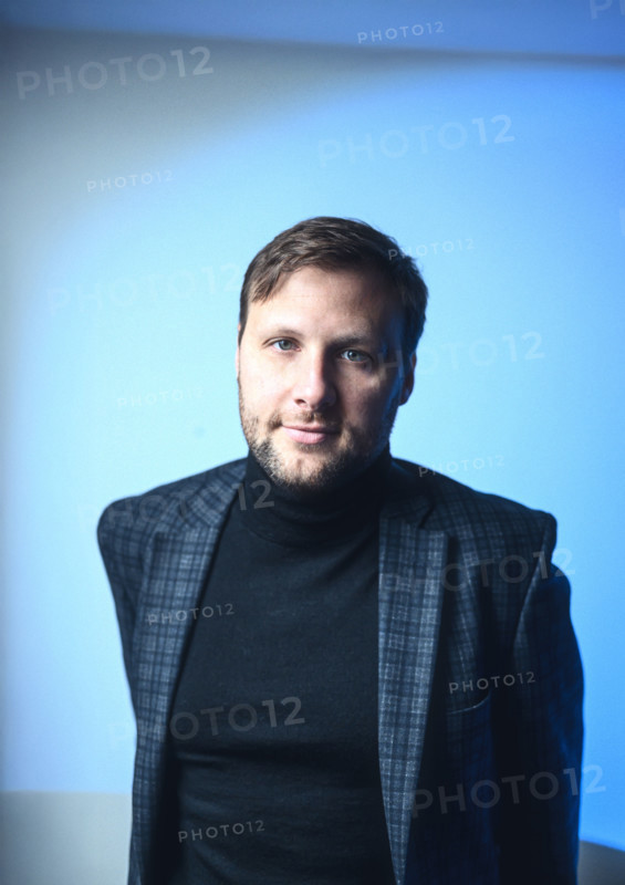 Alexandre Devecchio